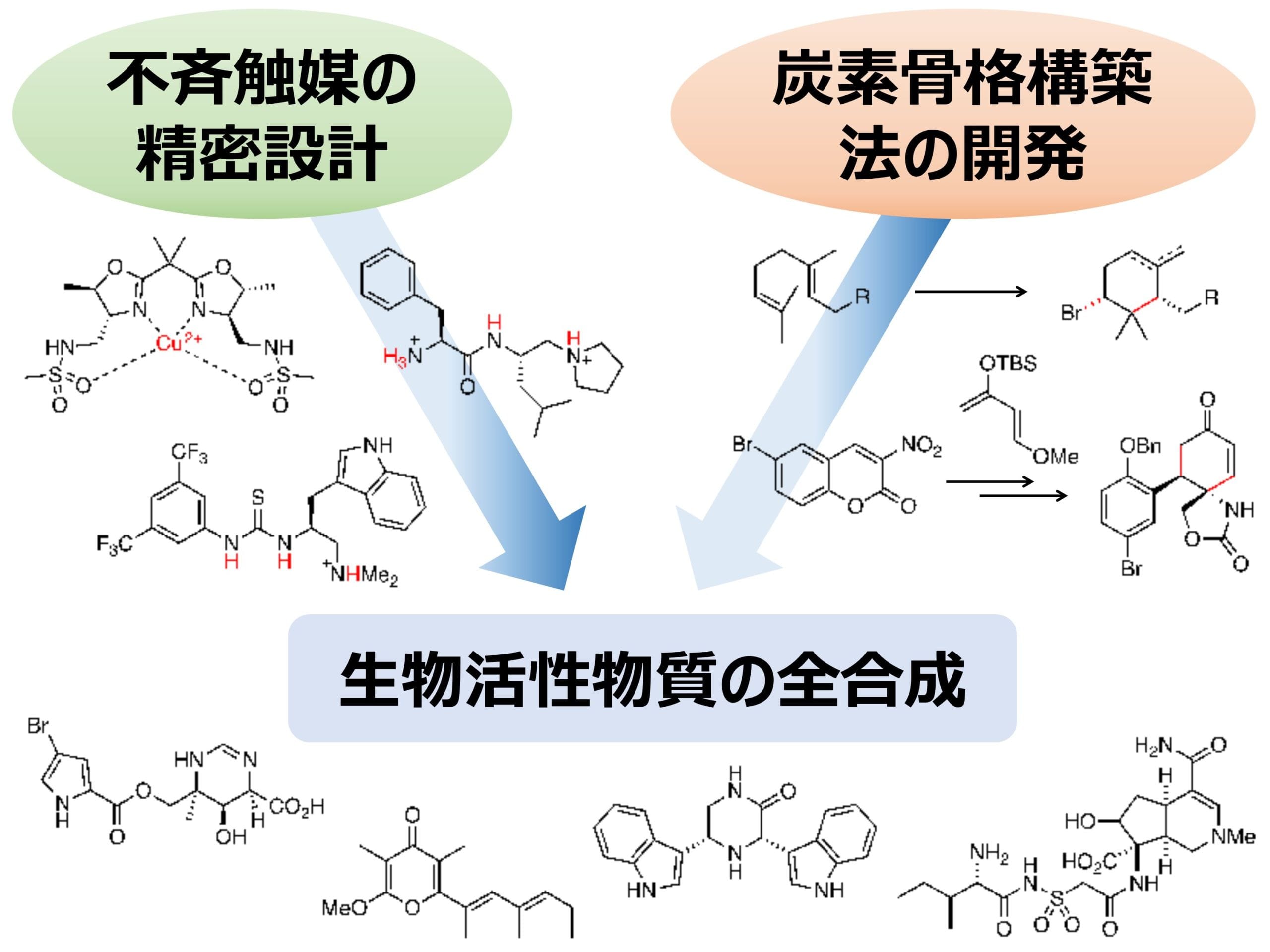 有機化学