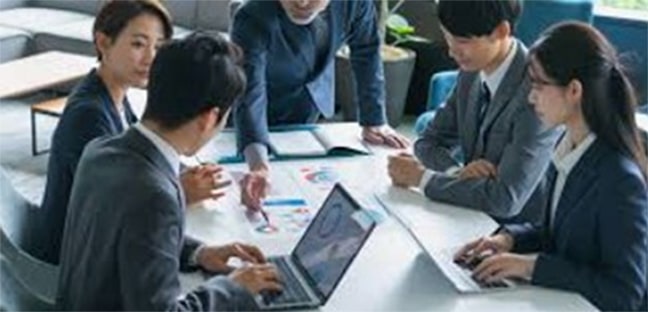 学びを深めるインターンシップ